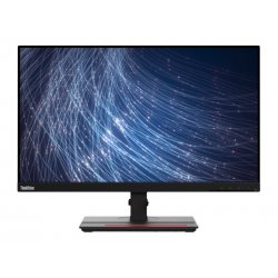 Lenovo ThinkVision T24m-29 - Monitor LED - 24" (23.8" visível) - 1920 x 1080 Full HD (1080p) - IPS - 250 cd/m² - 1000:1 - 4 ms 