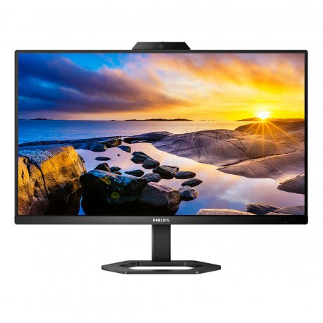 Philips 24E1N5300HE - 5000 Series - monitor LED - 24" (23.8" visível) - 1920 x 1080 Full HD (1080p) @ 75 Hz - IPS - 300 cd/m² -