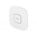 NETGEAR WAX630E - Ponto de acesso sem fios - Wi-Fi 6E - Wi-Fi 6 - 2.4 GHz, 5 GHz, 6 GHz - montável em parede / teto WAX630E-100