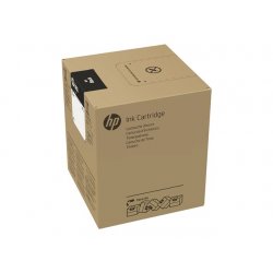 HP 883 - 5 L - preto - original - tinteiro - para Latex 2700, 2700 W G0Z31A