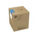 HP 883 - 5 L - azul cyan - original - tinteiro - para Latex 2700, 2700 W G0Z28A