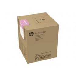 HP 883 - 5 L - magenta claro - original - tinteiro - para Latex 2700, 2700 W G0Z33A