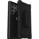 OtterBox Defender Series - Estojo de protecção para telemóvel - resistente - policarbonato, borracha sintéctica - preto - para 