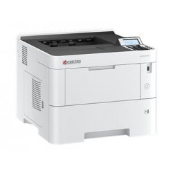 Kyocera ECOSYS PA4500X - Impressora - P/B - Duplex - laser - A4/Legal - 1200 x 1200 ppp - até 45 ppm - capacidade: 600 folhas -