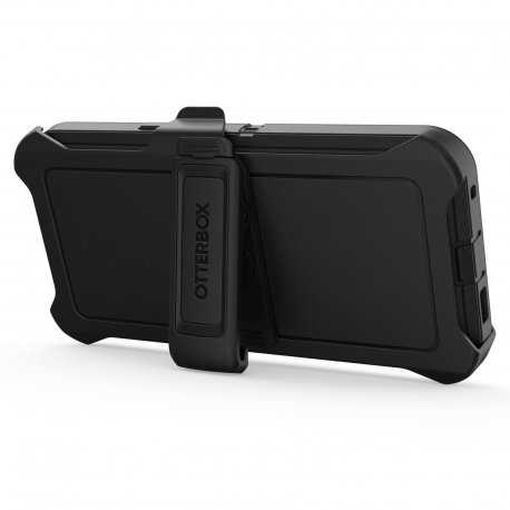 OtterBox Defender Series - Estojo de protecção para telemóvel - resistente - compatibilidade MagSafe - policarbonato, borracha 