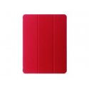 OtterBox React Series - Capa flip cover para tablet - ultrafino - vermelho, preto - para Apple 10.9-inch iPad (10ª geração) 77-