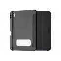 OtterBox React Series - Capa flip cover para tablet - preto - para Apple 10.9-inch iPad (10ª geração) 77-92191