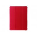 OtterBox React Series - Capa flip cover para tablet - ultrafino - preto, vermelho - para Apple 10.9-inch iPad (10ª geração) 77-