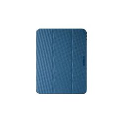 OtterBox React Series - Capa flip cover para tablet - ultrafino - preto, azul - para Apple 10.9-inch iPad (10ª geração) 77-9219