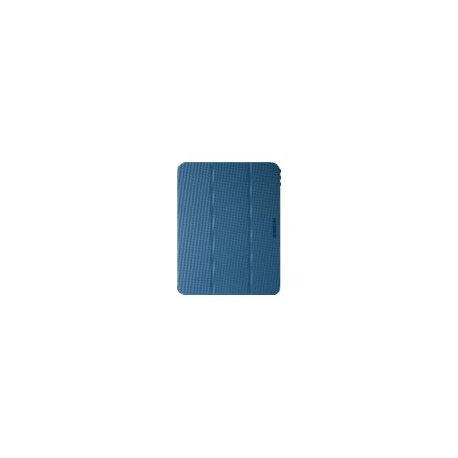 OtterBox React Series - Capa flip cover para tablet - ultrafino - preto, azul - para Apple 10.9-inch iPad (10ª geração) 77-9219