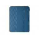 OtterBox React Series - Capa flip cover para tablet - ultrafino - preto, azul - para Apple 10.9-inch iPad (10ª geração) 77-9219