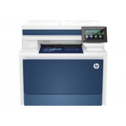 HP Color LaserJet Pro MFP 4302fdw - Impressora multi-funções - a cores - laser - Legal (216 x 356 mm) (original) - A4/Legal (me