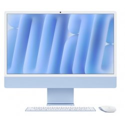 CTO/iMac24" M4 VESA PUR/M4 10C_10C/16GB/512GB/Std Glass/Num PT/MM/SW None Z1F8_275_PT_CTO