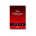 Canon Photo Paper Pro Platinum - A3 (297 x 420 mm) - 300 g/m² - 20 folha(s) papel fotográfico - para PIXMA Pro9000, Pro9500 276