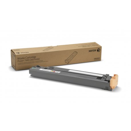 Xerox Phaser 7500 - Colector de desperdício de toner - para Phaser 7500 108R00865