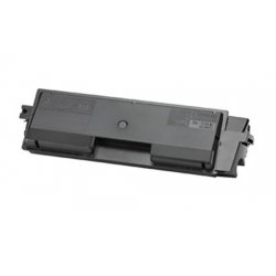 Kyocera TK 590K - Preto - original - kit de toner - para Kyocera FS-C2026, FS-C2126, ECOSYS M6023, M6026, M6526, P6026, FS-C525