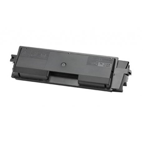 Kyocera TK 590K - Preto - original - kit de toner - para Kyocera FS-C2026, FS-C2126, ECOSYS M6023, M6026, M6526, P6026, FS-C525