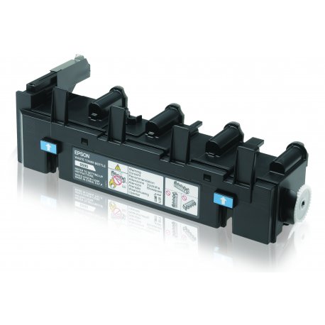 Epson - Colector de desperdício de toner - para Epson AL-C300, AcuLaser C3900, CX37, WorkForce AL-C300 C13S050595