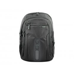 Targus EcoSpruce - Bolsa para transporte de notebook - 15.6" - preto TBB013EU