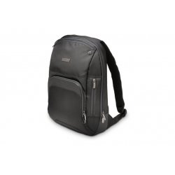 Kensington Triple Trek Backpack - Bolsa para transporte de notebook - 14" - preto K62591EU