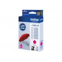 Brother LC225XLM - Magenta - original - tinteiro - para Brother DCP-J4120, MFC-J4420, J4620, J5320, J5620, J5625, J5720, Busine