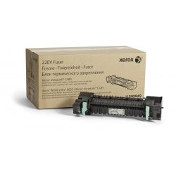 Xerox WorkCentre 6655 - (220 V) - kit fundidor - para VersaLink C400, C405, WorkCentre 6655 115R00089