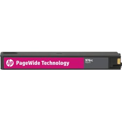 HP - Rendimento Extra Alto - magenta - original - PageWide - tinteiro - para PageWide Managed MFP P57750dw, P55250dw L0S30YC