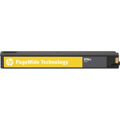 HP - Rendimento Extra Alto - amarelo - original - PageWide - tinteiro - para PageWide Managed MFP P57750dw, P55250dw L0S31YC