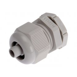 AXIS Cable gland A M20x1.5 RJ45 - Fixador de cabos (pacote de 5) - para P/N: 02813-001 5503-951