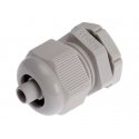 AXIS Cable gland A M20x1.5 RJ45 - Fixador de cabos (pacote de 5) - para P/N: 02813-001 5503-951