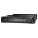 APC Smart-UPS X 2200 Rack/Tower LCD - UPS (montável em bastidor / externo) - AC 230 V - 1980 Watt - 2200 VA - Ethernet 10/100, 