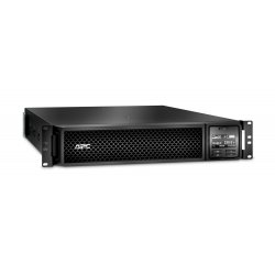 APC Smart-UPS SRT 2200VA RM - UPS (montável em bastidor / externo) - AC 220/230/240 V - 1980 Watt - 2200 VA - ácido de chumbo -