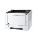 Kyocera ECOSYS P2235dn - Impressora - P/B - Duplex - laser - A4/Legal - 1200 dpi - até 35 ppm - capacidade: 350 folhas - USB 2.