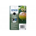 Epson T1291 - Tamanho L - preto - original - blister com alarme RF - tinteiro - para Stylus SX230, SX235, SX430, SX438, WorkFor