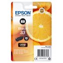 Epson 33 - 4.5 ml - preto foto - original - blister - tinteiro - para Expression Home XP-635, 830, Expression Premium XP-530, 5