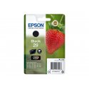 Epson 29 - 5.3 ml - preto - original - blister com RF/alarme acústico - tinteiro - para Expression Home XP-235, 245, 247, 255, 