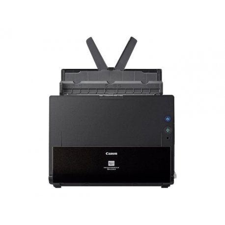 Canon imageFORMULA DR-C225 II - Escaneador de documento - CMOS/CIS - Duplex - 600 ppp x 600 ppp - até 25 ppm (mono) / até 25 pp