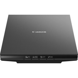 Canon CanoScan LiDE 300 - Scanner plano - Sensor de Imagem de Contacto (SIC) - A4/Letter - 2400 ppp x 2400 ppp - USB 2.0 2995C0