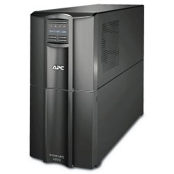 APC Smart-UPS SMT2200IC - UPS - AC 220/230/240 V - 1980 Watt - 2200 VA - ácido de chumbo - RS-232, USB - conectores de saída: 9