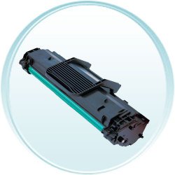 Toner para SAMSUNG FAX SCX 4725F-3.000 pag SCX D-4725A SCX4725