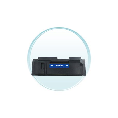 Toner para FS1000,1010,1020,1018,1050,1118-6KTK17/TK18 KYOTK17