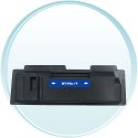 Toner para FS1000,1010,1020,1018,1050,1118-6KTK17/TK18 KYOTK17