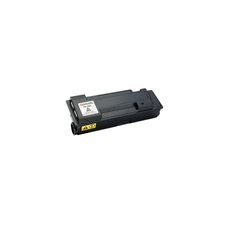 Toner+Waste para Kyocera FS2020D,FS2020DN -12KTK-340 KYOTK340