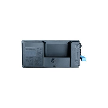 Toner para FS 2100D,2100DN,M3540,M3040-12.5K1T02MS0NL0 KYOTK3100