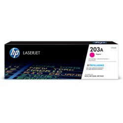 Magente para Hp Color pro M280,M281,M254-1.3K203A HPCF543A