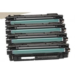 Black para HP M681,M682 series-28K657X HPCF470X