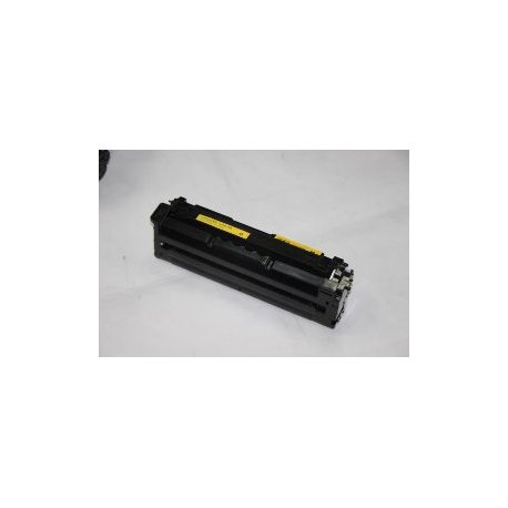 Yellow para Samsung Clp 680ND,Clx 6260. 3,5KCLT-Y506L CLP680Y