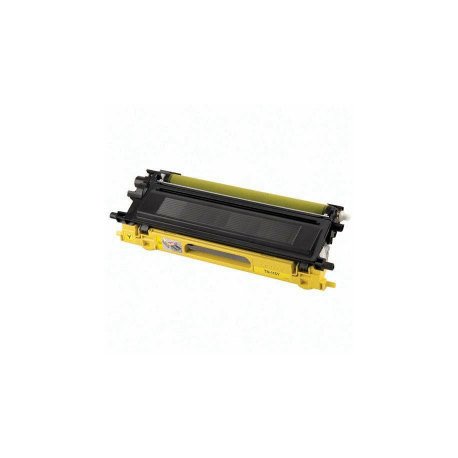 Yellow para DCP9040,9042,9045,HL4040,4050,MFC9440-4KTN-135Y BROTN135Y