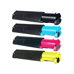 Toner para Epson Aculaser C1100N-4.000 Pag -S050189 EPC1100C