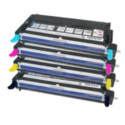 Preto para Xerox Phaser 6180XXX (8K paginas)113R00726 XER6180BK